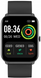 Смарт годинник Xiaomi iMiLab Smart Watch W01, Black