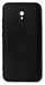 Накладка Silicone Case H/C Full Protective (No Logo) Xiaomi Redmi 8, Black (15)
