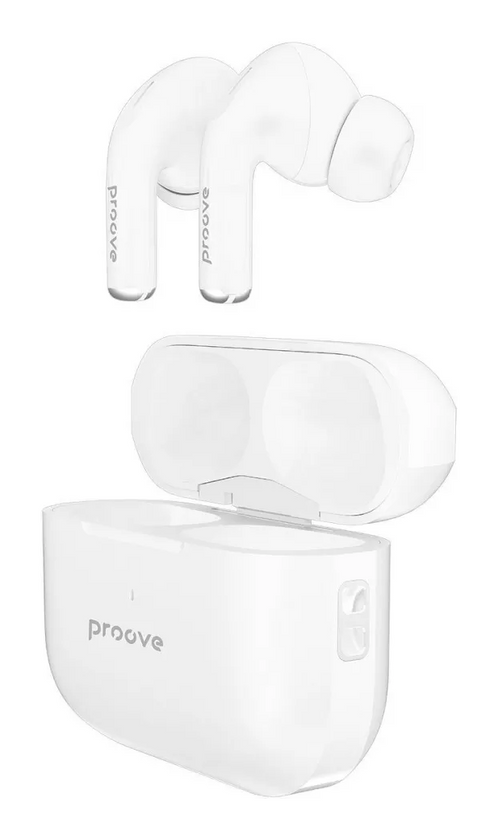 Бездротові навушники Proove Mainstream Pro TWS, White