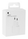 ЗП Apple Power Adapter 1Type-C/20W/PD (Box), White