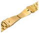 Ремінець Tech Protect Stainless Steel Apple Watch 42/44/45 mm Steel №2, Rose Gold (3)