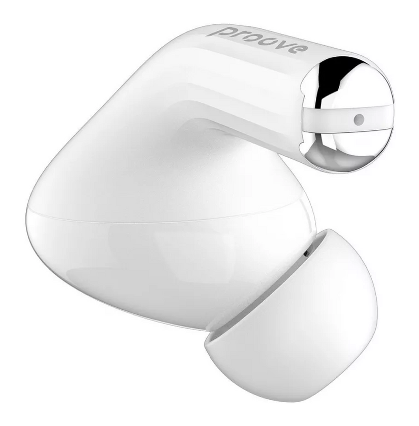 Бездротові навушники Proove Mainstream Pro TWS, White