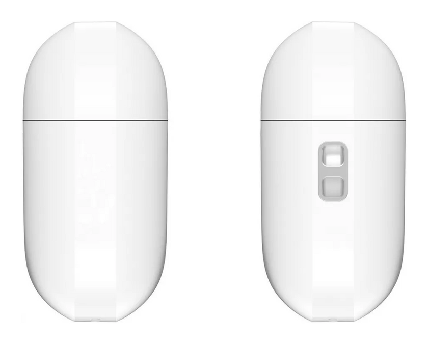 Бездротові навушники Proove Mainstream Pro TWS, White