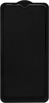 Захисне скло Gelius Pro 4D for Samsung M205 (M20), Black