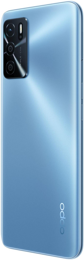 Смартфон OPPO A54s 4/128GB, Pearl Blue