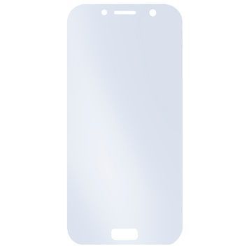 Захисне скло 3D Samsung A720, Clear