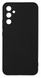 Накладка WAVE Colorful Case (TPU) Samsung Galaxy A34, Black