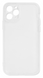 Накладка Hard Back Apple iPhone 11 Pro, Transparent