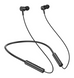 Навушники Bluetooth Hoco ES69 Platinum neck-mounted Sport, Black