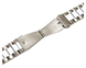Ремінець Tech Protect Stainless Steel Apple Watch 38/40/41 mm Steel №2, Silver (9)
