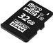 Карта пам'яті MicroSD 32GB GoodRam (UHS-1) + Adapter SD