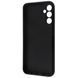 Накладка WAVE Metal Case Samsung Galaxy A14, Black