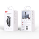 Монопод (трипод) XO SS22 4-in-1 Magnetic Mini Selfie Stick Bluetooth (для селфі та фотозйомки), Black