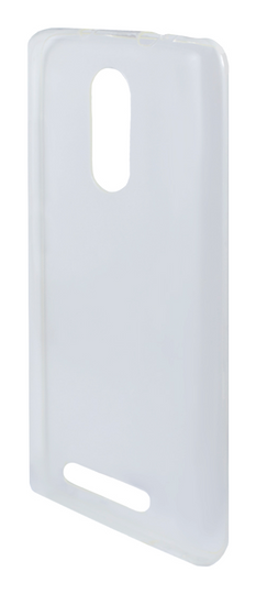 Накладка Силікон UltraThin Xiaomi Redmi Note 3 Transparent