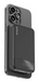 Power Bank Proove Hoodman Magnetic 20W 10000mAh, Black