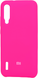 Накладка New Original Soft Case Xiaomi Mi A3, Ultra Pink