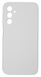 Накладка WAVE Full Silicone Cover Samsung Galaxy A24 (A245), White
