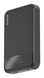 Power Bank Proove Hoodman Magnetic 20W 10000mAh, Black