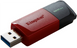 Флешка USB 128GB Kingston DT Exodia M USB 3.2, Red