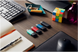 Флешка USB 128GB Kingston DT Exodia M USB 3.2, Red