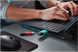 Флешка USB 128GB Kingston DT Exodia M USB 3.2, Red