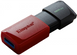 Флешка USB 128GB Kingston DT Exodia M USB 3.2, Red