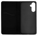 Чохол-Книжка Leather Fold Samsung Galaxy A34 5G (A346), Black