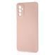 Накладка WAVE Colorful Case (TPU) Samsung Galaxy M52 (M526B), Pink Sand