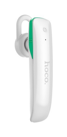 Bluetooth гарнітура Hoco E1, White