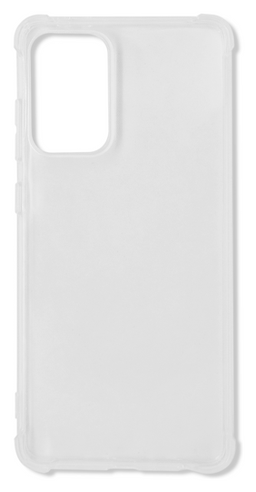 Накладка Gelius Ultra Thin Proof for Samsung A725 (A72), Transparent