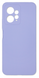 Накладка WAVE Full Silicone Cover Xiaomi Redmi Note 12 4G, Light Purple