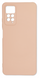 Накладка WAVE Colorful Case (TPU) Xiaomi Redmi Note 11 Pro/RedmiNote 12 Pro 4G, Pink Sand