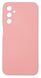 Накладка Soft Silicone Case Full для Samsung Galaxy A24 (A245), Pink
