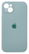 Накладка Silicone Case Camera Protection iPhone 14 Plus, Seafoarm (17)