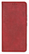 Чохол-Книжка Leather Fold Samsung Galaxy A34 5G (A346), Marsala