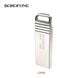 Флешка USB Borofone BUD1 128GB
