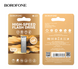 Флешка USB Borofone BUD1 128GB