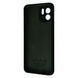 Накладка WAVE Full Silicone Cover Xiaomi Redmi A1, Cyprus Green
