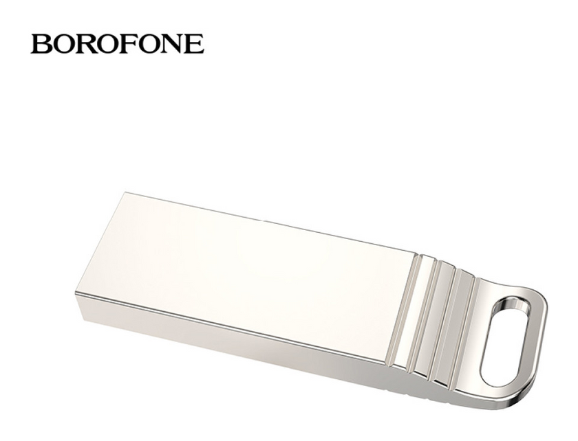 Флешка USB Borofone BUD1 128GB
