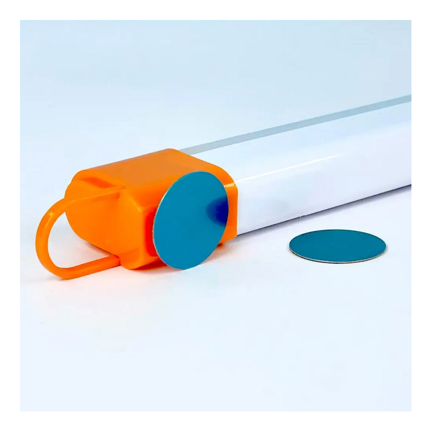 Світлодіодна лампа T656 60W 1500 mAh 56 cm