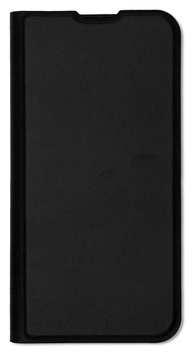 Чохол-книжка WAVE Stage Case Samsung Galaxy S23, Black