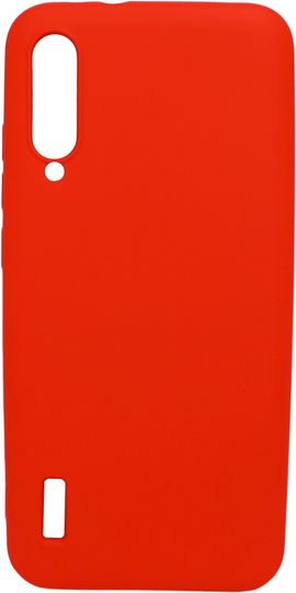 Накладка Slim Soft Case Full Xiaomi Mi A3, Red