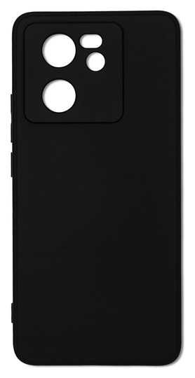 Накладка WAVE Colorful Case (TPU) Xiaomi 13T/13T Pro, Black
