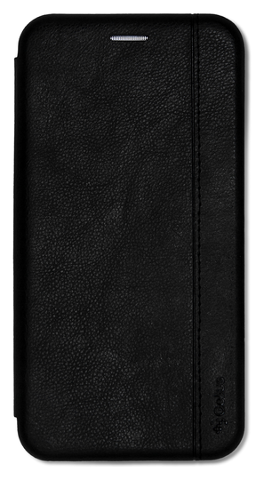 Чохол-Книжка Book Cover Leather Gelius New for Xiaomi Mi Note 10, Black