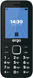 Телефон ERGO E241 Dual Sim, Black