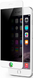Захисне скло Privacy 5D Matte (Full Glue) for Apple iPhone 7 Plus/8 Plus, White