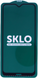 Захисне скло SKLO 5D Full Glue Xiaomi Redmi 8/8A, Black