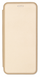 Чохол Книжка Premium Leather Samsung Galaxy A33 5G (A336B), Gold