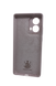 Накладка Silicone Cover Lakshmi Full Camera (AA) для Motorola Moto G85, Pink Sand