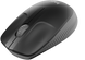 Мишка безпровідна Logitech M190, Charcoal, (910-005905)